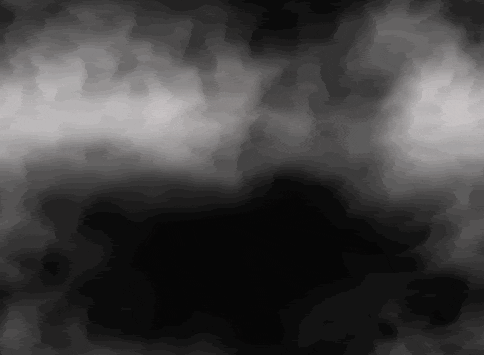 foggy animated GIF 