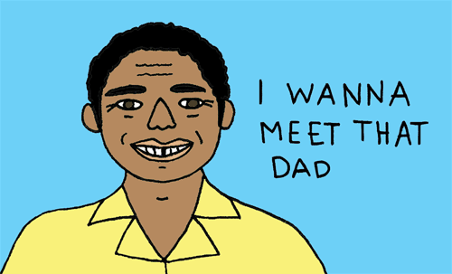 gif shortener shorten tim and eric animated gif dimensions: 500x