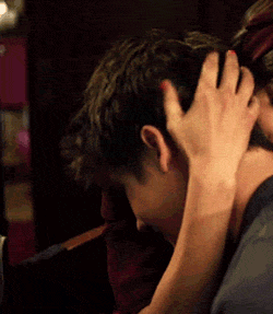 pretty little liars animated GIF