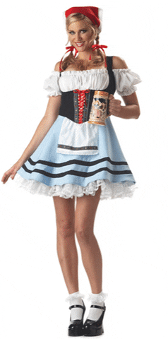Adult Skirt