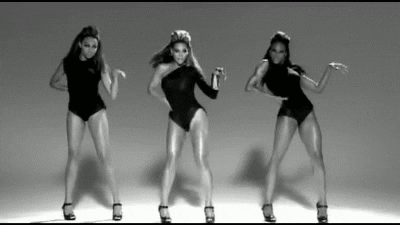 Single Ladies GIF - Find & Share on GIPHY