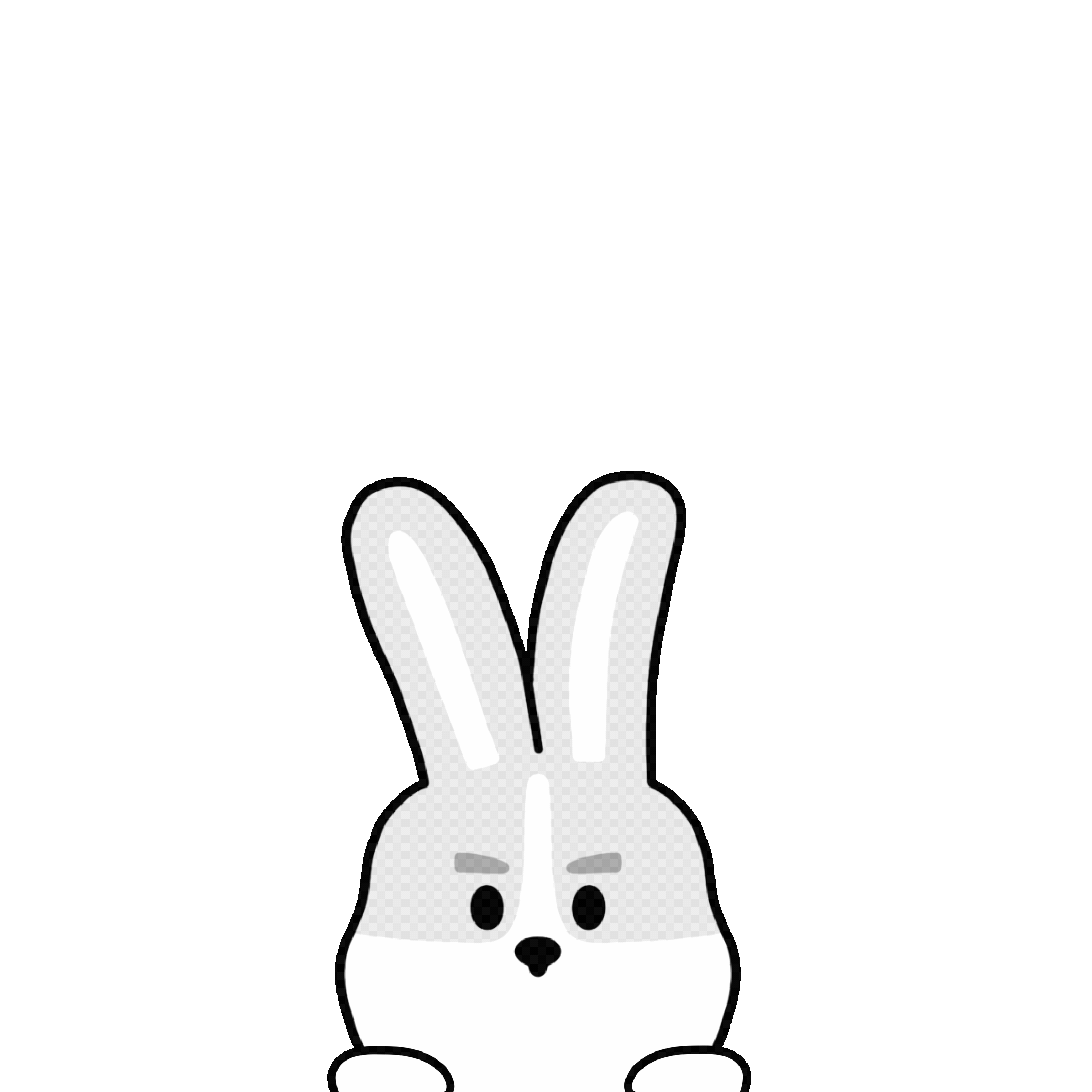 Bunnygif - comics.st