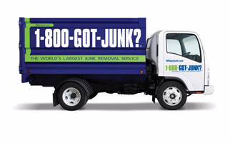 1-800-GOT-JUNK