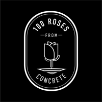 100roses
