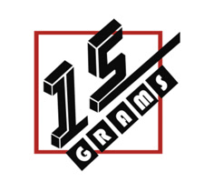 15grams