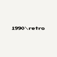 1990retro