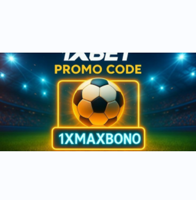 1xbetbonuscode45