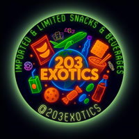 203EXOTICSNACKS