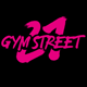 21GymStreet