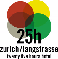 25hourshotelszuerich