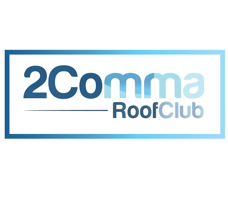 2CommaRoofclub