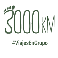 3000KM