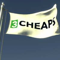3cheaps