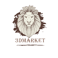 3dmarket