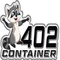 402container