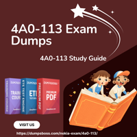 4a0-113examdumps