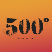 500GRADOS