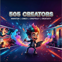 505creators