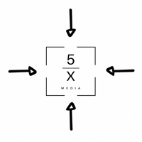 5xmedia