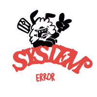 5ystemerror