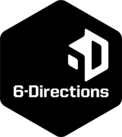 6-Directions