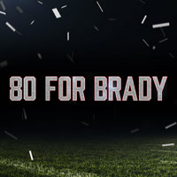 80ForBrady