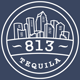 813tequila