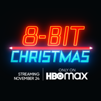 8BitXmas