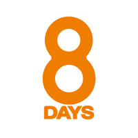 8Dayssg