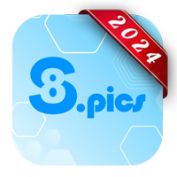 8spics