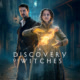 ADiscoveryOfWitches
