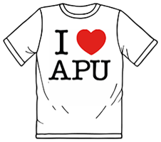 APUSocialMedia