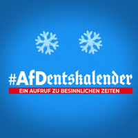 Afdentskalender