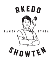 Akedoshowten