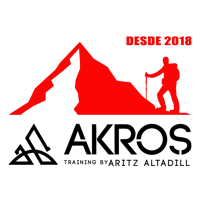 AkrosTraining