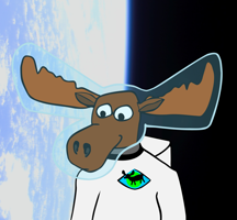 alcestronaut