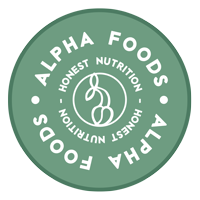 AlphaFoodsDE