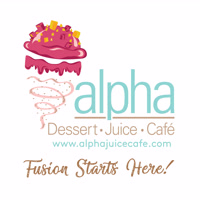 AlphaJuiceCafe