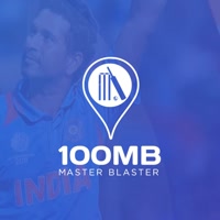 100MasterBlaster