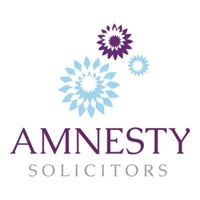 AmnestySolicitors