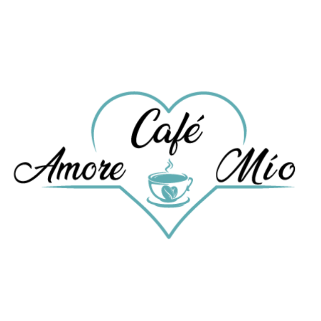 Breakfast Sticker by Amore Mío Café for iOS & Android | GIPHY