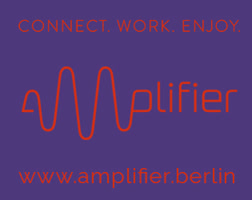 AmplifierBerlin