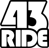 43RIDE