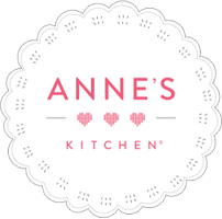 Anneskitchen