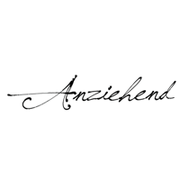 Anziehend