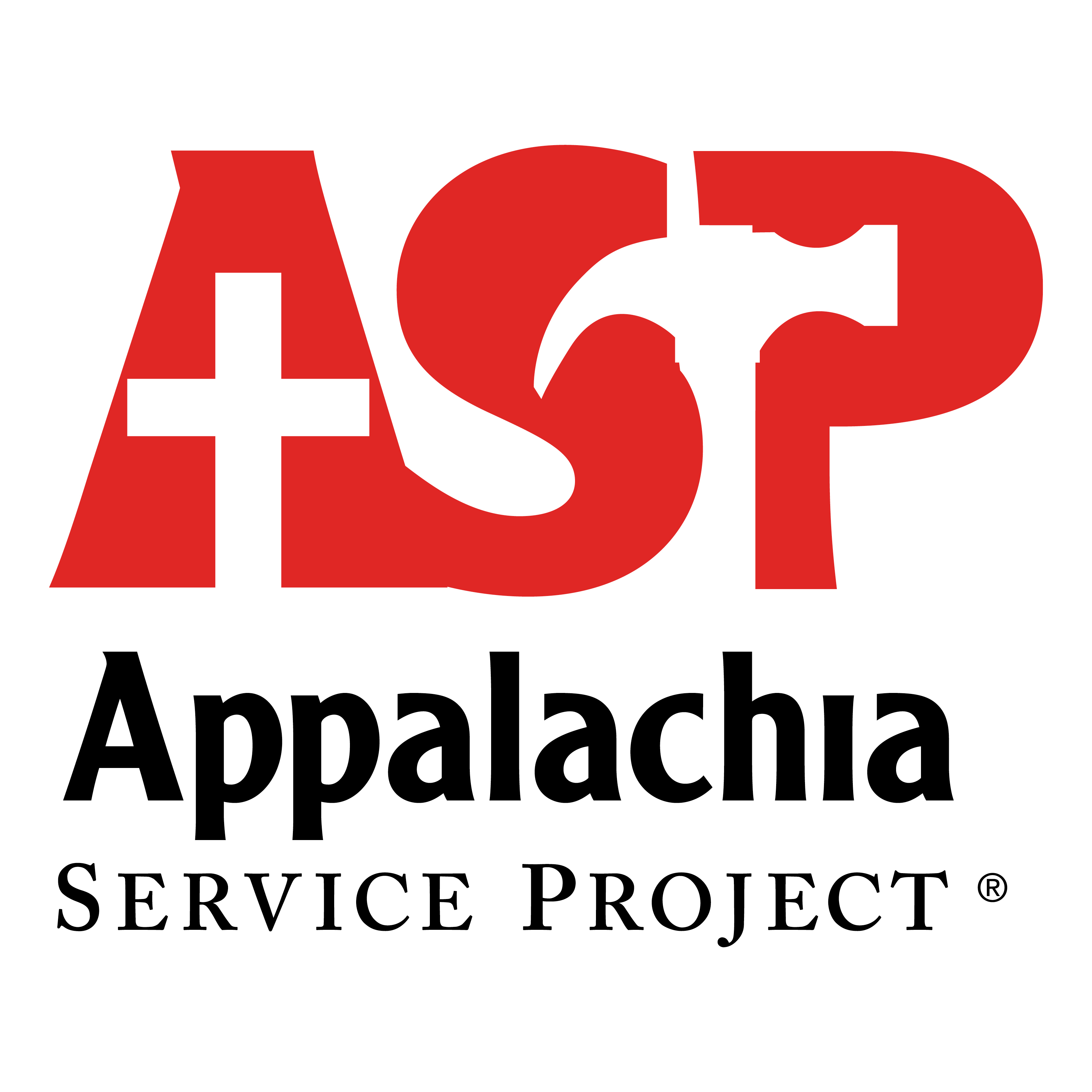 Asp service. Service Project.