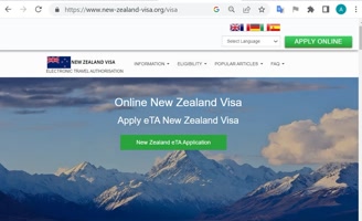 ApplicationTexas