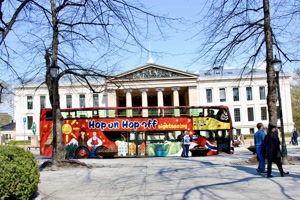 Hoponas