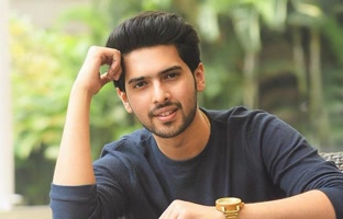 ArmaanMalik