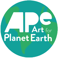 ArtforPlanetEarth